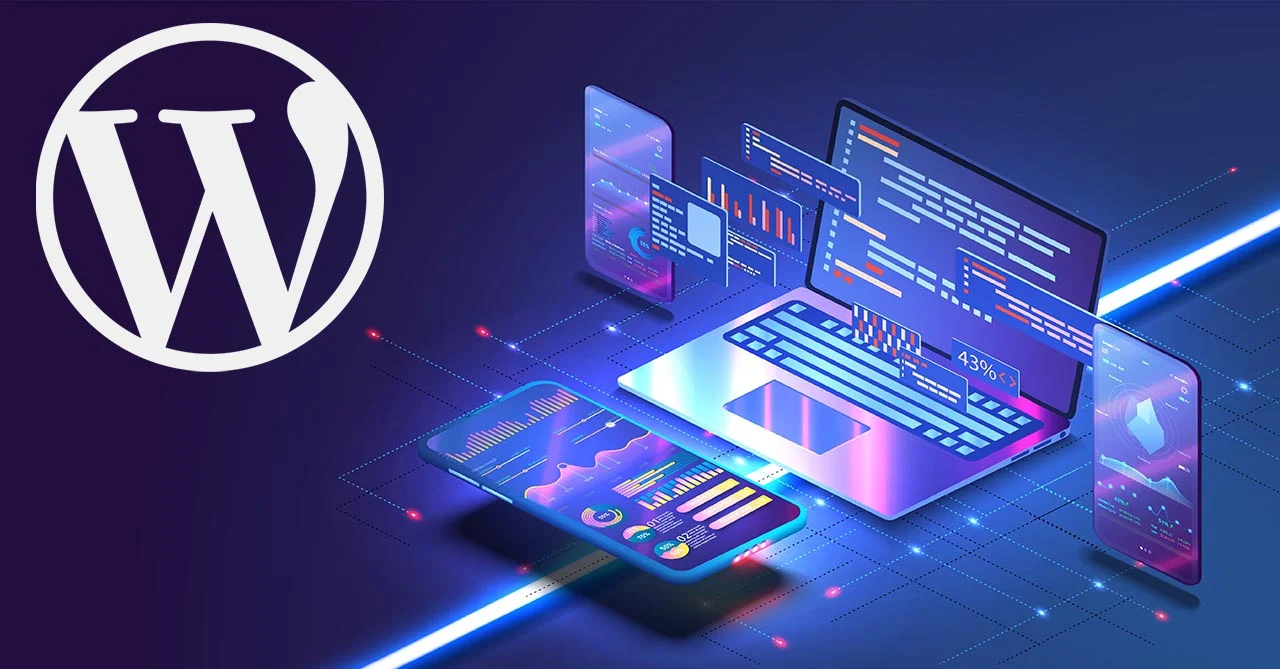 Wordpress design